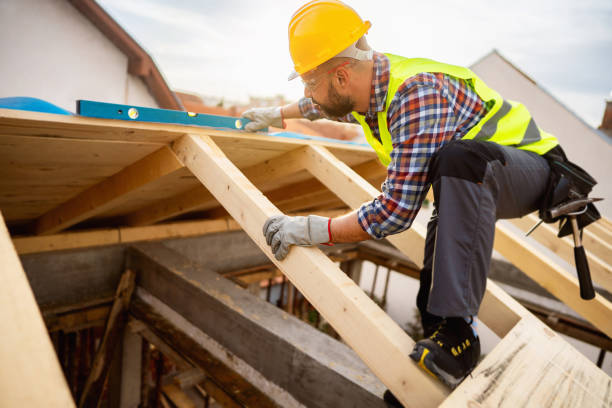 Quick and Trustworthy Emergency Roof Repair Services in Port Vue, PA