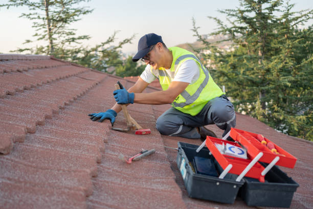 Best Flat Roof Repair Services  in Port Vue, PA