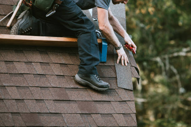 Best Metal Roofing Contractor  in Port Vue, PA