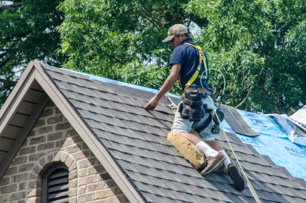 Best Commercial Roof Installation  in Port Vue, PA